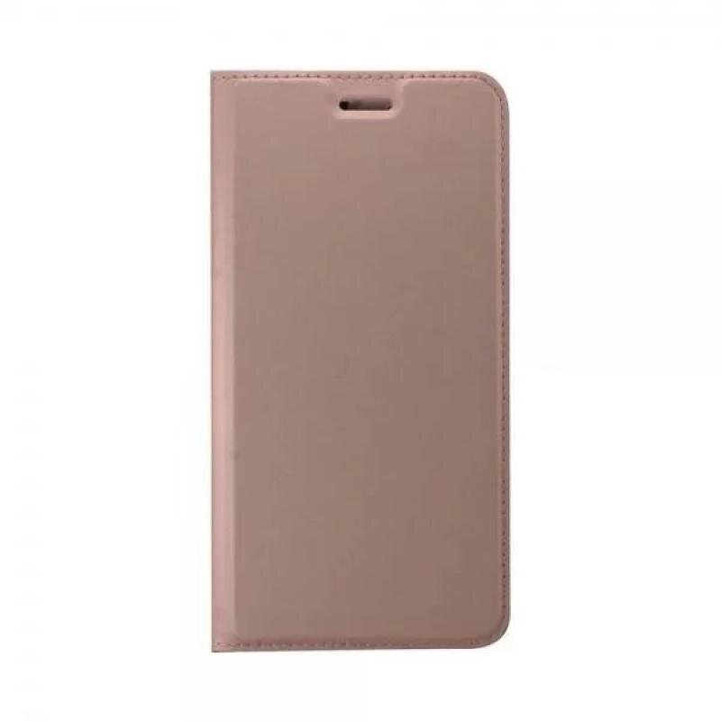 Husa DuxDucis SkinPro compatibila cu Samsung Galaxy A03s Rose Gold