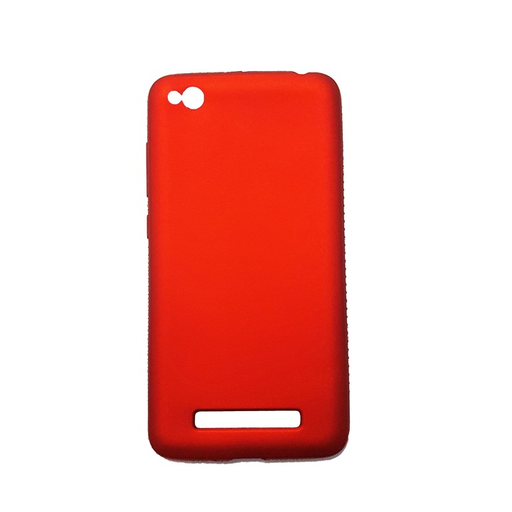 Силиконов калъф Diamond Case Ultra Slim за Xiaomi Redmi 4a Red
