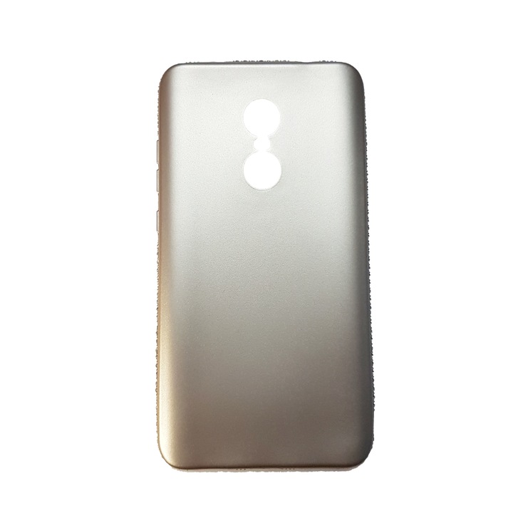 Diamond Case Ultra Slim силиконов кейс за Xiaomi note 4, 4x златен