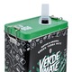 Ceai Yerba Mate, Verde Mate Green, Herbal Energy, Fructe Uscate, Yerbera, Cutie Metalica, 500g