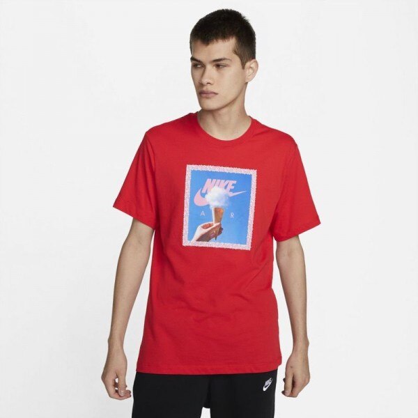 Tricou Nike m nsw snow cone air tee DM2285-657