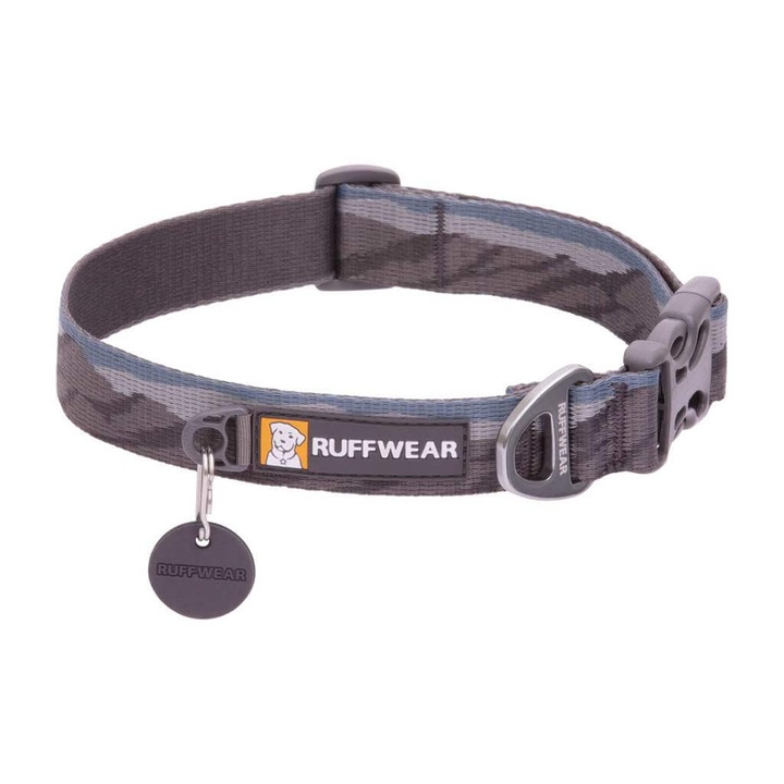 Zgarda Ruffwear Flat Out, Rocky, L