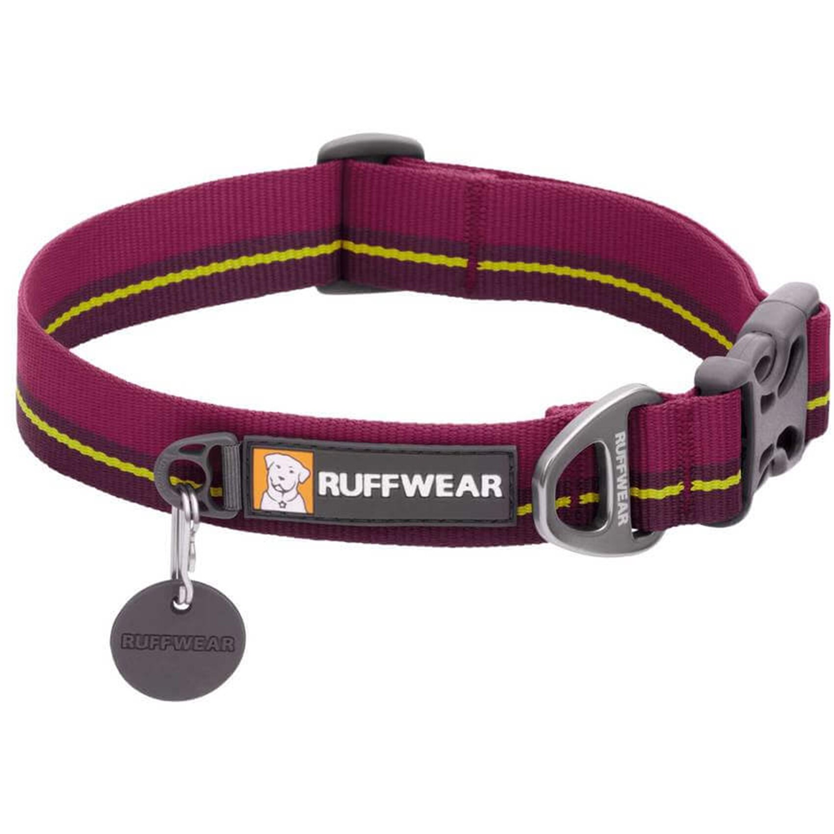 Zgarda Ruffwear Flat Out, Wildflower, S