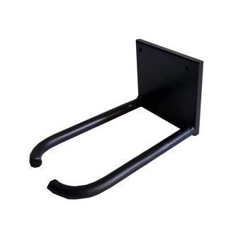 Suport pentru masina de tuns iarba, Metal, 180 mm, Negru Suport pentru masina de tuns iarba, Metal, 180 mm, Negru