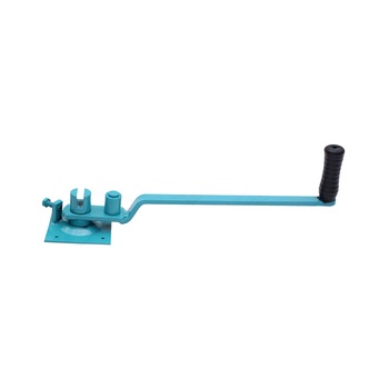 Dispozitiv de fasonat / indoit fier-beton, Ø 10 mm Dispozitiv de fasonat / indoit fier-beton, Ø 10 mm