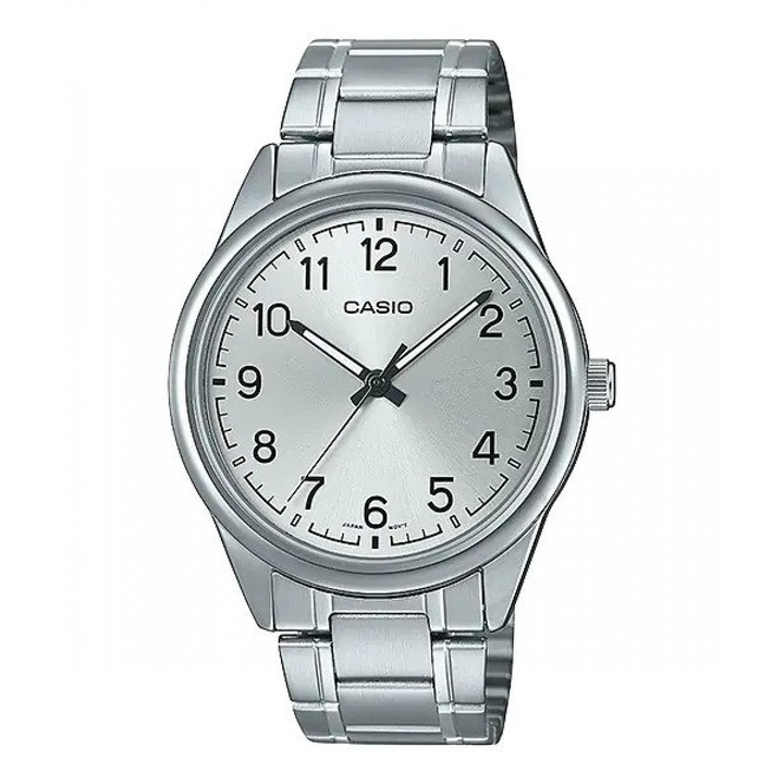 Мъжки часовник Casio, Collection MTP-V0 MTP-V005D-7B4, Аналогов