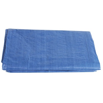Prelata de acoperire, 70g/m2, 4x6m, Topex 79R356 Prelata de acoperire, 70g/m2, 4x6m, Topex 79R356
