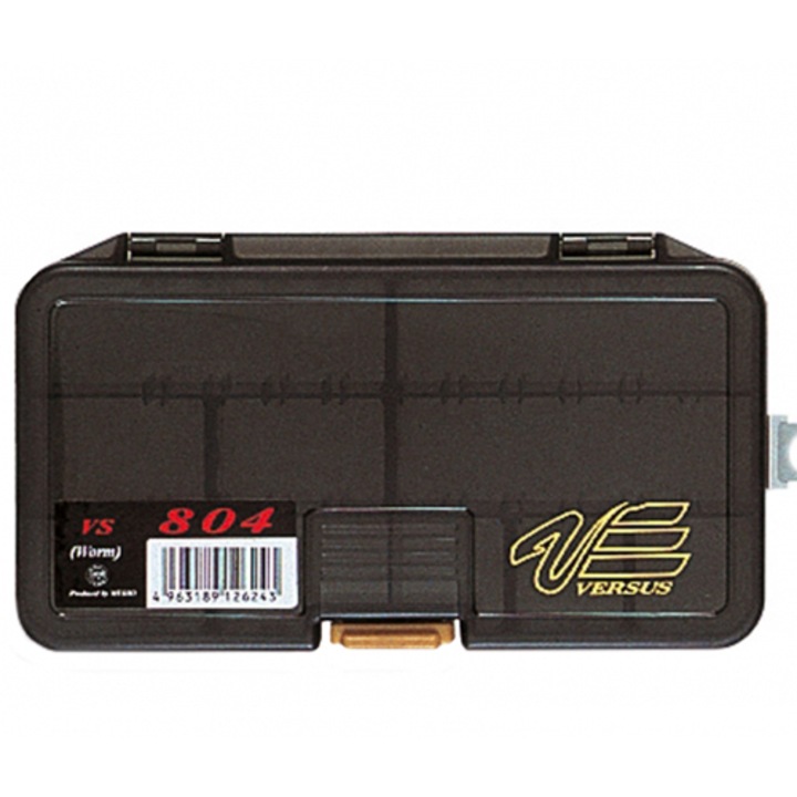 Кутия MEIHO VERSUS VS-804, Черен