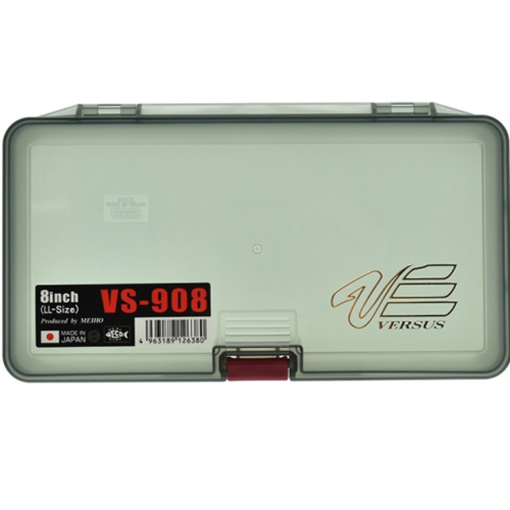 Кутия MEIHO VERSUS VS-908, Черен