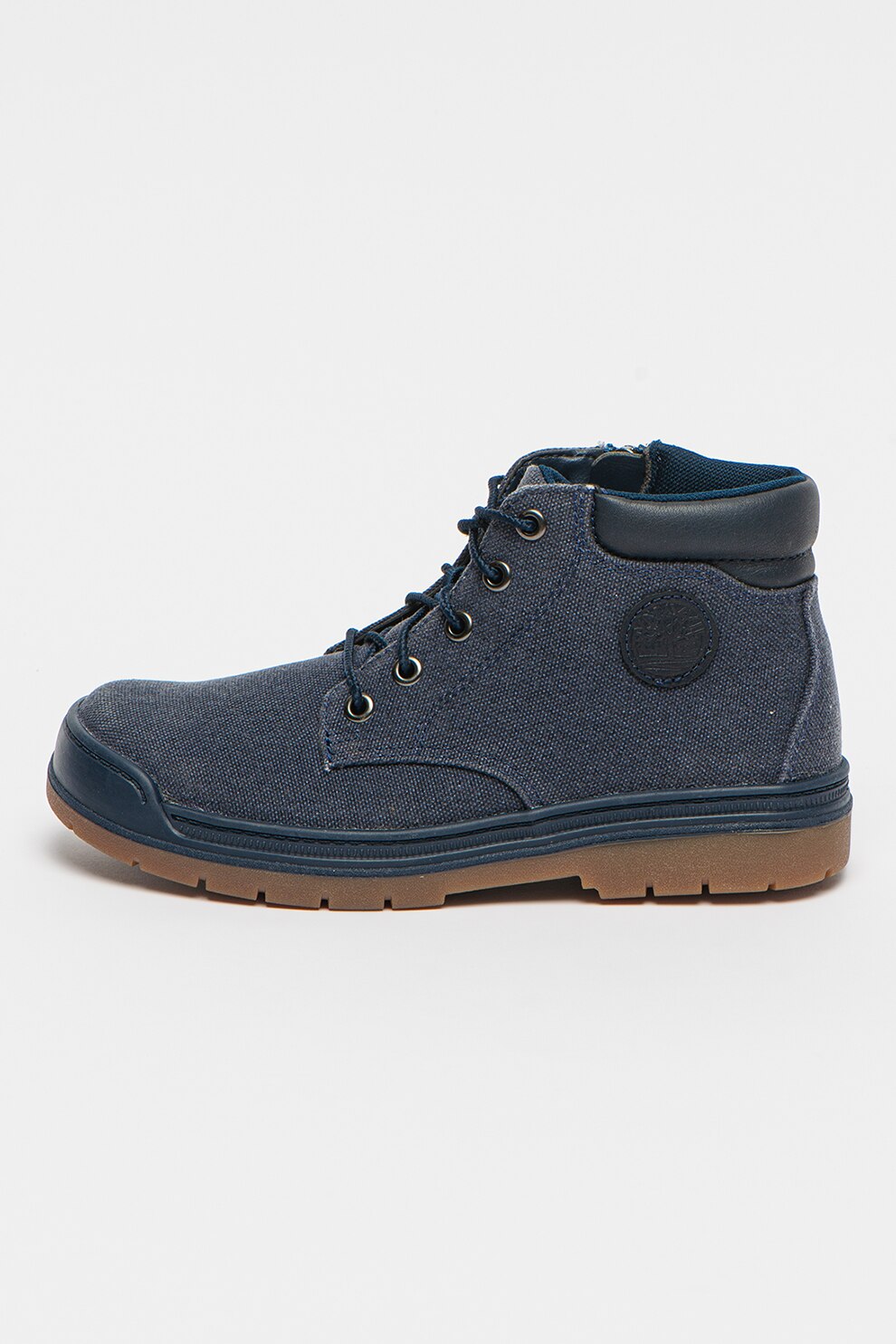 Timberland, Ghete de panza Ramble Wild, Albastru