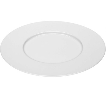 Set 6 farfurii portelan profesional Tafelstern Angelina Chef 28 cm Set 6 farfurii portelan profesional Tafelstern Angelina Chef 28 cm