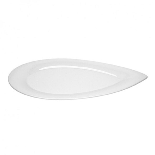 Set 6 farfurii portelan profesional Tafelstern Chef Accesibil avantgarde 37 cm