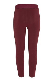 Mexx, Colanti cu talie inalta, Visiniu Mexx, Colanti cu talie inalta, Visiniu