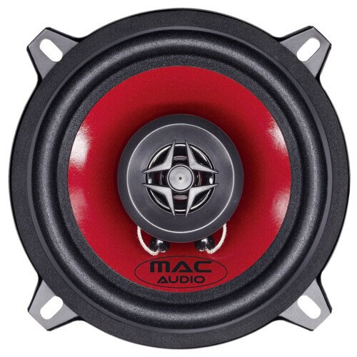 Set 2 difuzoare auto Mac APM Fire 13.2 D1104762, 50 W