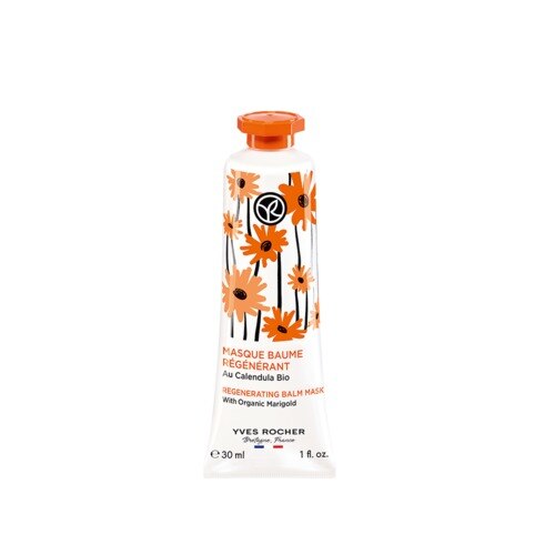 Masca balsam regeneratoare, Yves Rocher, 30 ml