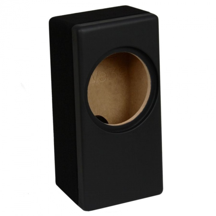 Incinta subwoofer in cotiera pentru BMW Seria 5 E39 Sedan