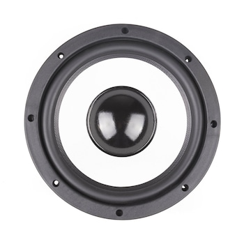 Difuzor woofer, Master Audio MA20BT, 8 inch, 150W, 8 ohm Difuzor woofer, Master Audio MA20BT, 8 inch, 150W, 8 ohm