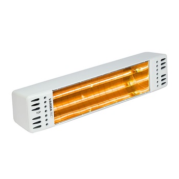 Incalzitor cu lampa infrarosu Varma V110/15P, 1500 W, IP X5, 12-15 m² suprafata recomandata Incalzitor cu lampa infrarosu Varma V110/15P, 1500 W, IP X5, 12-15 m² suprafata recomandata