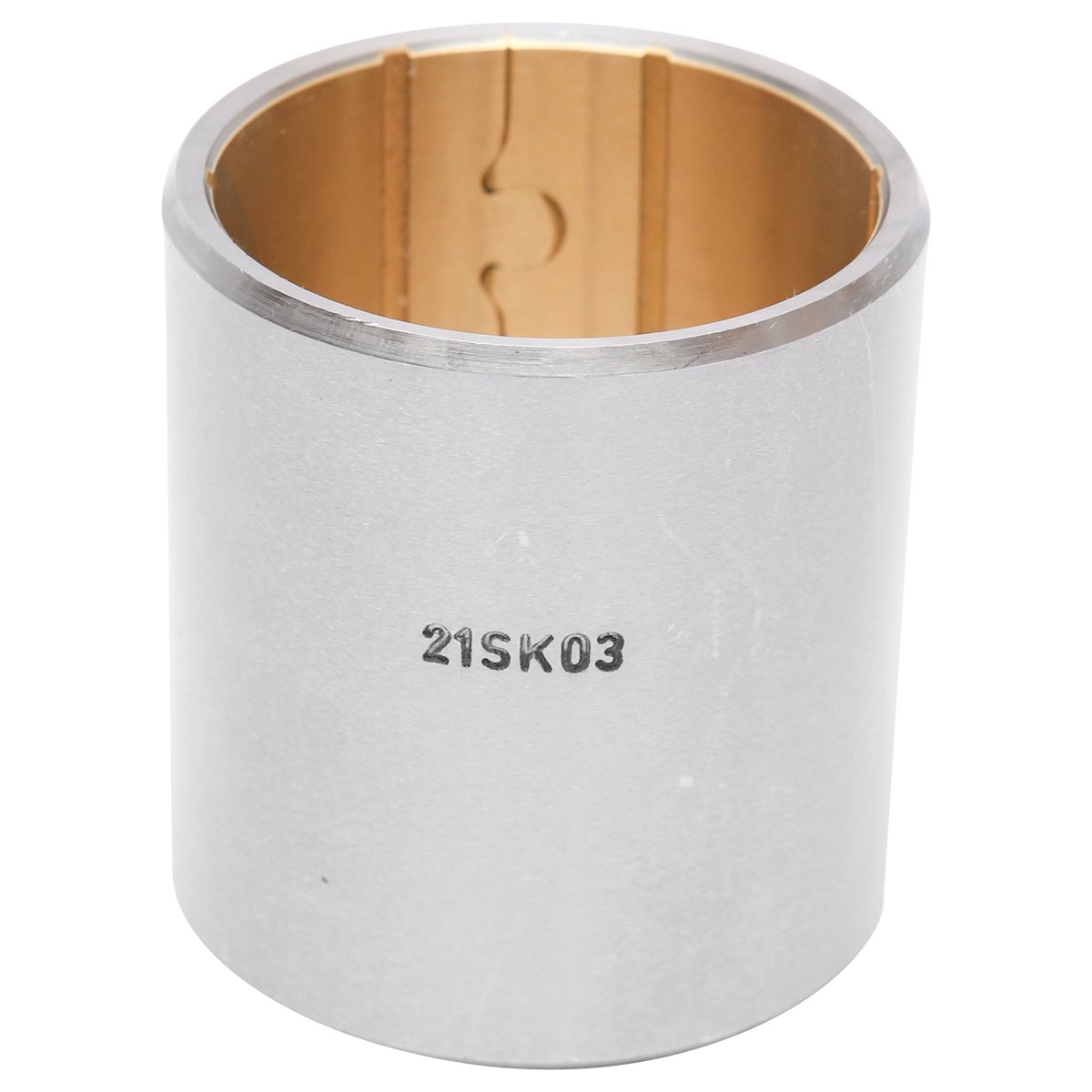 Bucsa lunga ax pivot Raba