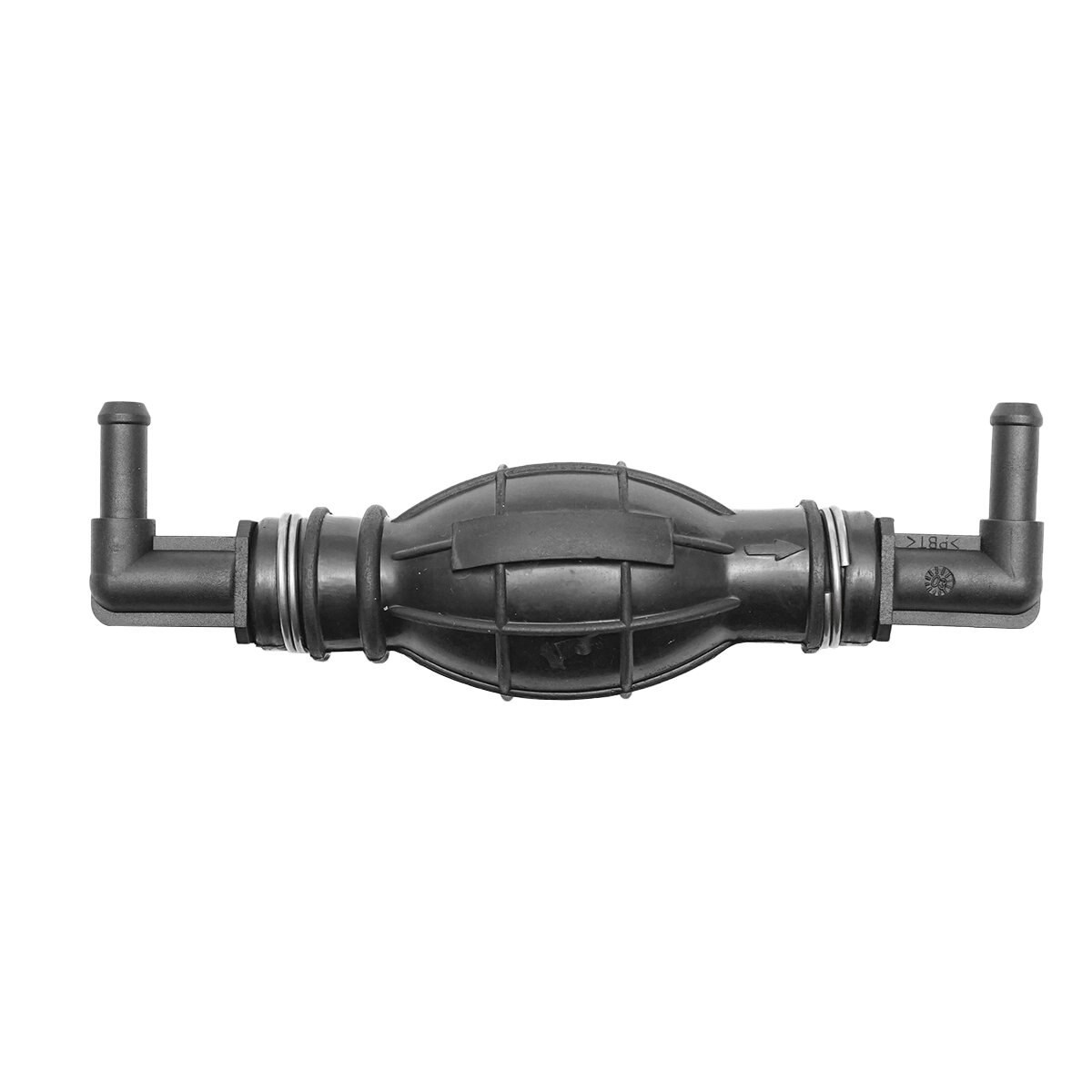 Pompa amorsare cot la ambele capete 6001545517