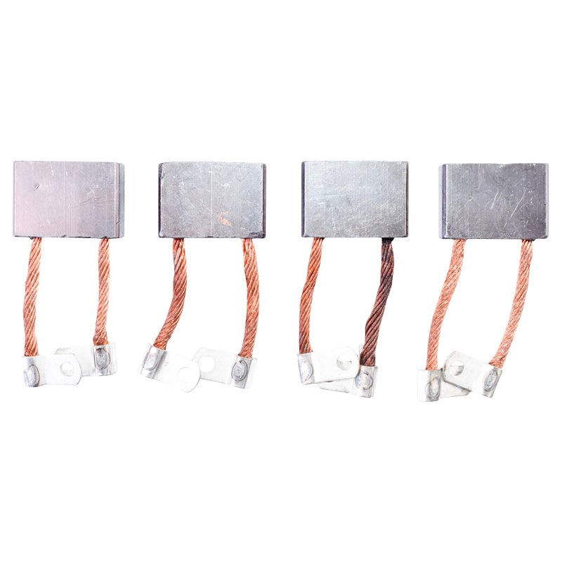 Set perii electromotor RABA