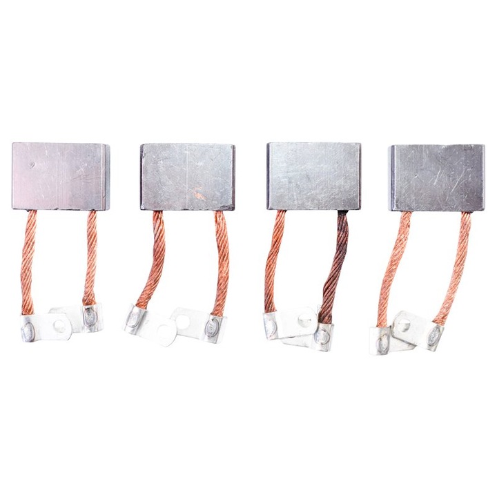 Set perii electromotor RABA