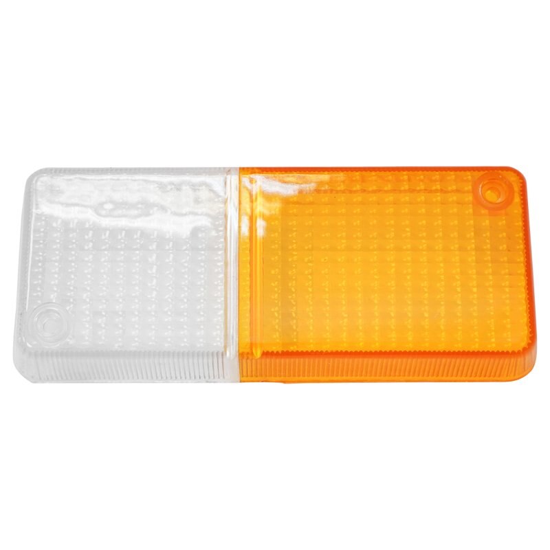 Dispersor lampa fata semnalizare dreapta Aro