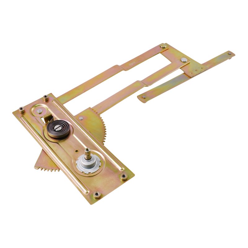 Macara stanga fata RABA