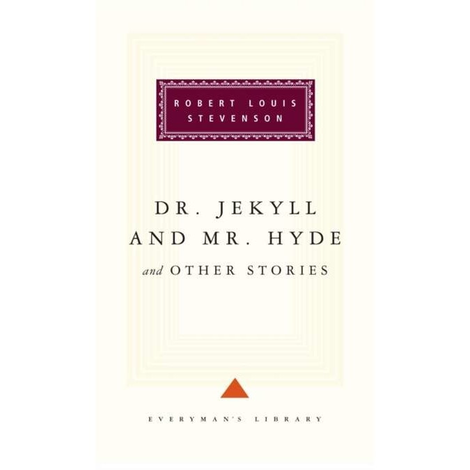 Doctor Jekyll and Mr.Hyde de Robert Louis Stevenson