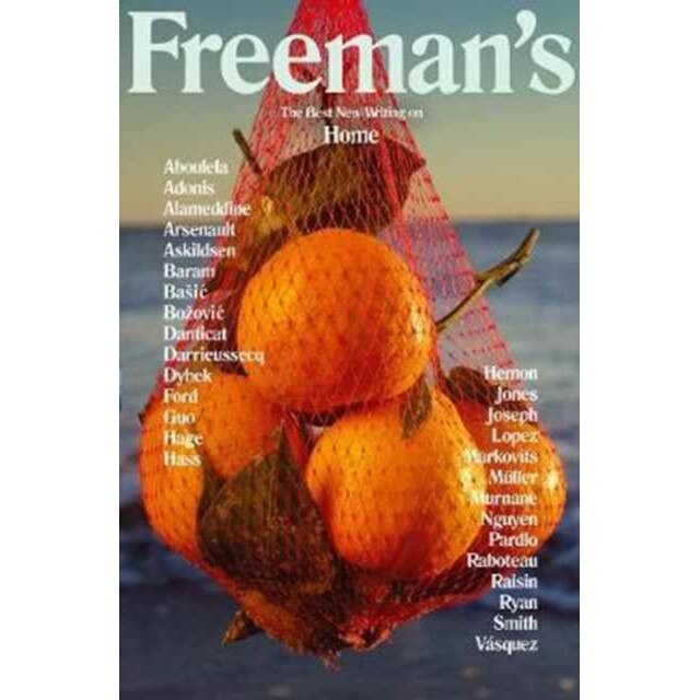 Freeman's Home de John Freeman