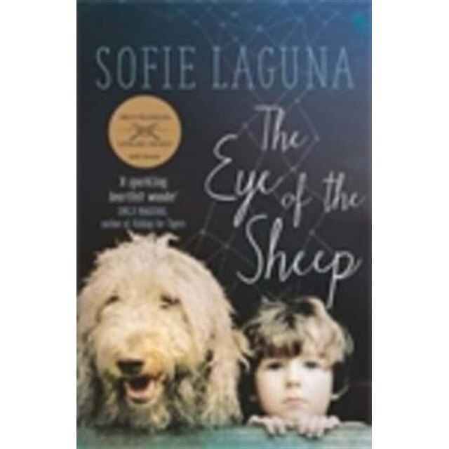 The Eye of the Sheep de Sofie Laguna