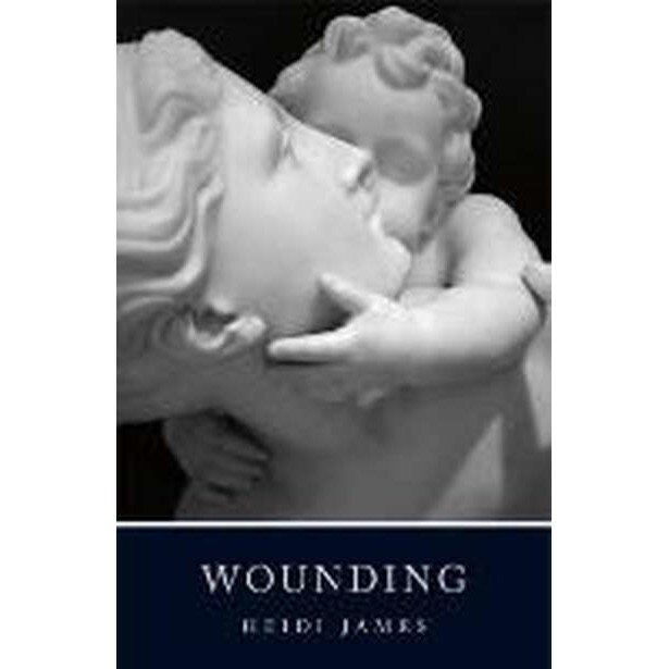 Wounding de Heidi James