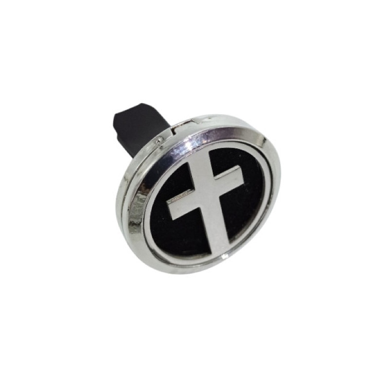 Difuzor Aromaterapie Auto, Cruce Latina, 30 mm