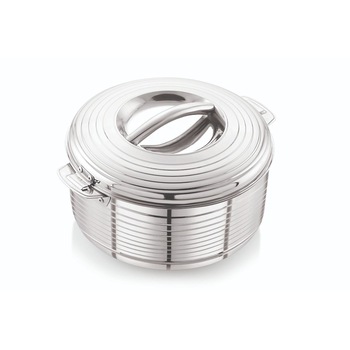 Caserola termica inox Designer 10000 8.5 L Caserola termica inox Designer 10000 8.5 L