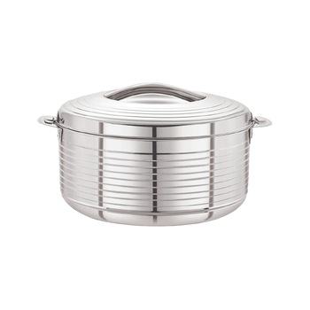 Caserola termos, Inox, Designer 5000 Caserola termos, Inox, Designer 5000