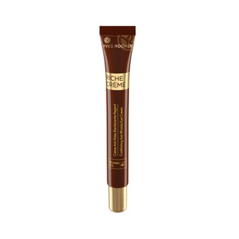 Crema antirid pentru ochi cu 30 de uleiuri pretioase, Yves Rocher, 14 ml Crema antirid pentru ochi cu 30 de uleiuri pretioase, Yves Rocher, 14 ml