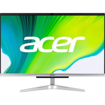 Sistem PC All in One ACER Aspire C24-963, Intel Core i3-1005G1 pana la 3.4GHz, 23.8 Sistem PC All in One ACER Aspire C24-963, Intel Core i3-1005G1 pana la 3.4GHz, 23.8