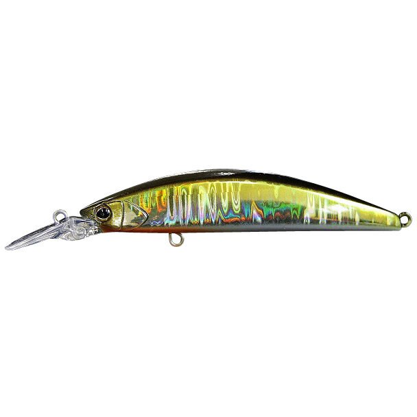 Vobler Jackall Tricoroll GT 88MD-F 8.8cm 10.8g Multicolor