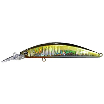 Vobler Jackall Tricoroll GT 88MD-F 8.8cm 10.8g Multicolor Vobler Jackall Tricoroll GT 88MD-F 8.8cm 10.8g Multicolor