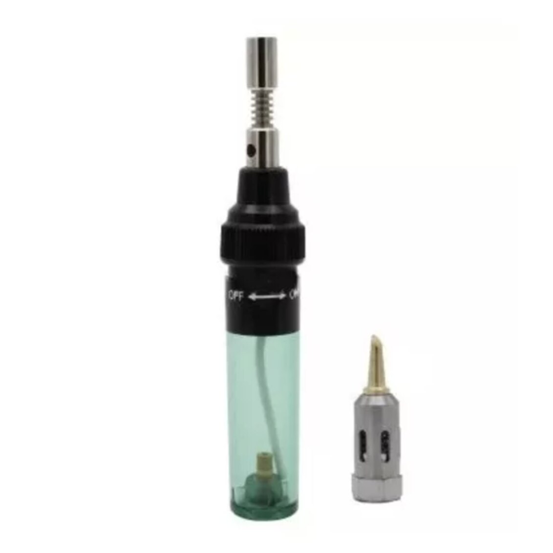 Torta portabila pentru sudura si cositorire