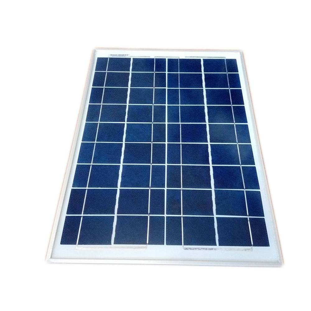 Panou solar 10Wp policristalin BLD10-36P