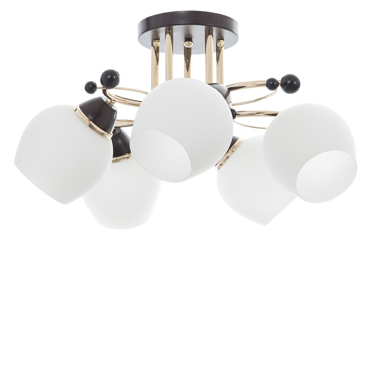 Полилей EL LTD 1142/5GD, Злато