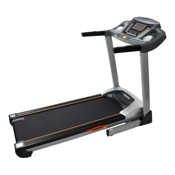 Banda alergare KONDITION HT-7700 FIT, motor 2.5 CP, viteza 1-16 km/h, inclinare electrica, greutate maxima utilizator 120 kg Banda alergare KONDITION HT-7700 FIT, motor 2.5 CP, viteza 1-16 km/h, inclinare electrica, greutate maxima utilizator 120 kg