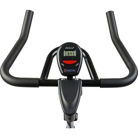 Bicicleta spinning Kondition BSP-9800