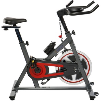 Bicicleta spinning Kondition BSP-9800, volanta 13 Kg, greutate maxima admisa 120 Kg Bicicleta spinning Kondition BSP-9800, volanta 13 Kg, greutate maxima admisa 120 Kg