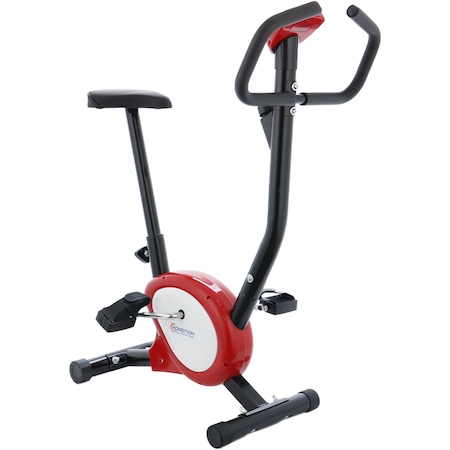 Bicicleta fitness mecanica KONDITION BB-1370, greutate maxima utilizator 90 kg