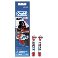 rezerva periuta de dinti electrica pentru copii oral-b star wars eb10-2 2 buc imagen 44_0_
0