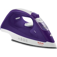 fier de calcat tefal access fv1526e3 2000w abur variabil 25gmin rezervor 250ml sistem antipicurare mov imagen 2_0_
0