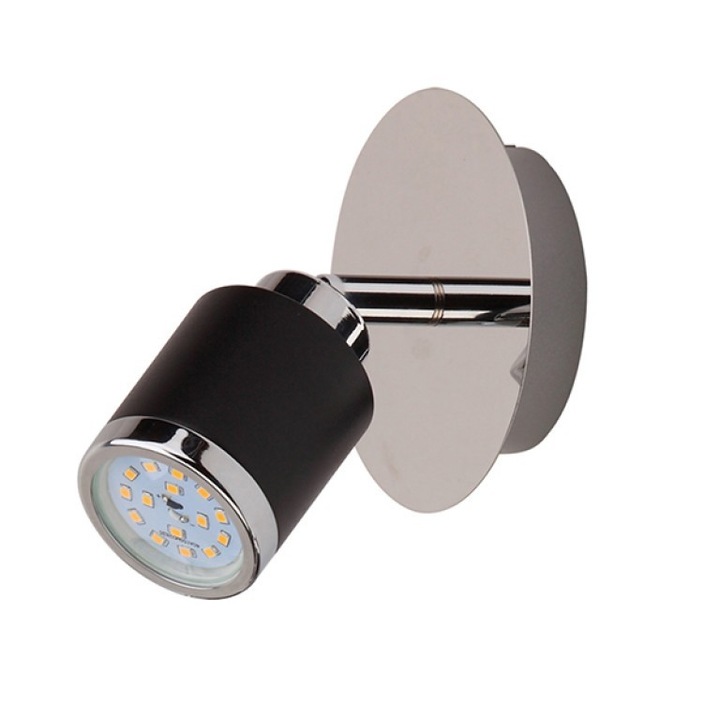 OMNIA Akoma spot egység, 1 * Gu10 5W, 230V
