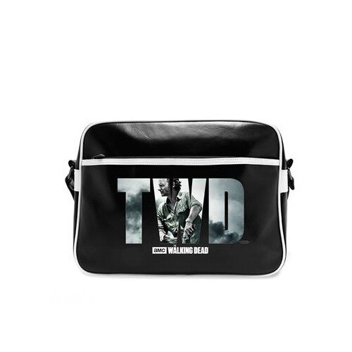 Geanta The Walking Dead Rick Season 6